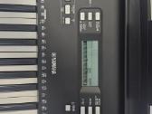 Sintezatorius Yamaha Psr-e373 - nuotraukos Nr. 3