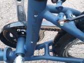 Sulankstomi Dahon 20'. Curtis 20"opus 20" - nuotraukos Nr. 17