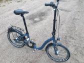 Sulankstomi Dahon 20'. Curtis 20"opus 20" - nuotraukos Nr. 13