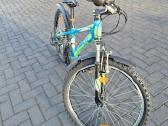 Vaikiskas dviratis Sprint 24'' aliuminis 18 pavaru - nuotraukos Nr. 3