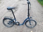 Sulankstomi Dahon 20'. Curtis 20"opus 20" - nuotraukos Nr. 14