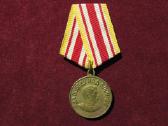 TSRS medaliai Ww2 - nuotraukos Nr. 3