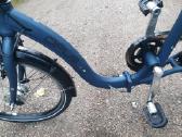 Sulankstomi Dahon 20'. Curtis 20"opus 20" - nuotraukos Nr. 16