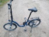 Sulankstomi Dahon 20'. Curtis 20"opus 20" - nuotraukos Nr. 15