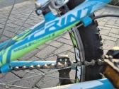 Vaikiskas dviratis Sprint 24'' aliuminis 18 pavaru - nuotraukos Nr. 6