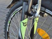Vaikiskas dviratis Sprint 24'' aliuminis 18 pavaru - nuotraukos Nr. 10