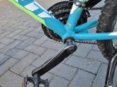 Vaikiskas dviratis Sprint 24'' aliuminis 18 pavaru - nuotraukos Nr. 13