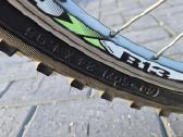 Vaikiskas dviratis Sprint 24'' aliuminis 18 pavaru - nuotraukos Nr. 15