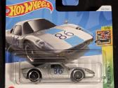 Hot Wheels cars mix - nuotraukos Nr. 4
