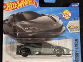 Hot Wheels cars mix - nuotraukos Nr. 2
