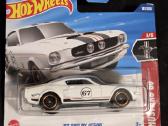 Hot Wheels cars mix - nuotraukos Nr. 7