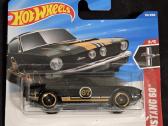 Hot Wheels cars mix - nuotraukos Nr. 8