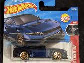 Hot Wheels cars mix - nuotraukos Nr. 9