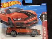 Hot Wheels cars mix - nuotraukos Nr. 10