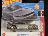 Hot Wheels cars mix - nuotraukos Nr. 11