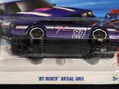 Hot Wheels cars mix - nuotraukos Nr. 16