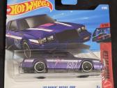 Hot Wheels cars mix - nuotraukos Nr. 17
