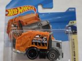 Hot Wheels cars mix - nuotraukos Nr. 18