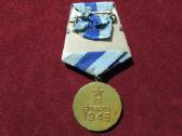 TSRS medaliai Ww2 - nuotraukos Nr. 8