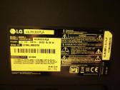 LG televizorius LG 43lm6300pla - nuotraukos Nr. 3