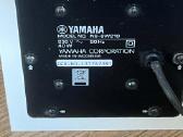 Yamaha NS-sw210 aktyvus žemų dažnių garsiakalbis - nuotraukos Nr. 7
