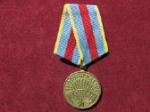 TSRS medaliai Ww2 - nuotraukos Nr. 13