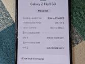 Parduodamas Samsung Galaxy Z Flip3 - nuotraukos Nr. 4