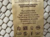 Parduodama lova su čiužiniu 200x160 - nuotraukos Nr. 7