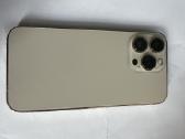 iPhone 13 Pro 256gb Gold - nuotraukos Nr. 2
