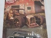 Hot Wheels Vintage Club set - nuotraukos Nr. 3
