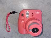 Fujifilm Instax Mini 9 momentinis fotoaparatas - nuotraukos Nr. 8