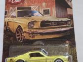 Hot Wheels Vintage Club set - nuotraukos Nr. 5