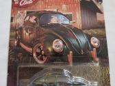 Hot Wheels Vintage Club set - nuotraukos Nr. 2