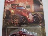 Hot Wheels Vintage Club set - nuotraukos Nr. 4