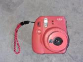 Fujifilm Instax Mini 9 momentinis fotoaparatas - nuotraukos Nr. 9