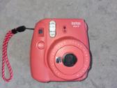 Fujifilm Instax Mini 9 momentinis fotoaparatas - nuotraukos Nr. 11