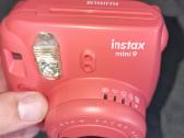 Fujifilm Instax Mini 9 momentinis fotoaparatas - nuotraukos Nr. 17