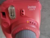 Fujifilm Instax Mini 9 momentinis fotoaparatas - nuotraukos Nr. 10