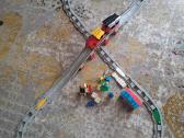 Lego Duplo traukinukas - nuotraukos Nr. 3