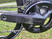 Pinarello F5 Disc Shimano Ultegra 211 su Power - nuotraukos Nr. 4