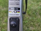 Pinarello F5 Disc Shimano Ultegra 211 su Power - nuotraukos Nr. 5