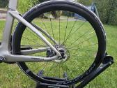 Pinarello F5 Disc Shimano Ultegra 211 su Power - nuotraukos Nr. 7