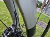 Pinarello F5 Disc Shimano Ultegra 211 su Power - nuotraukos Nr. 8
