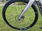 Pinarello F5 Disc Shimano Ultegra 211 su Power - nuotraukos Nr. 9