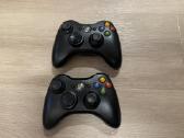 Xbox 360 + zaidimai + kinect - nuotraukos Nr. 6