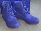 Timberland Premium Waterproof batai – rožiniai 39d - nuotraukos Nr. 13