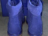 Timberland Premium Waterproof batai – rožiniai 39d - nuotraukos Nr. 14