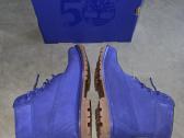 Timberland Premium Waterproof batai – rožiniai 39d - nuotraukos Nr. 15