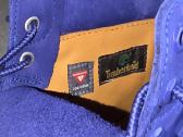 Timberland Premium Waterproof batai – rožiniai 39d - nuotraukos Nr. 17