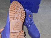 Timberland Premium Waterproof batai – rožiniai 39d - nuotraukos Nr. 18
